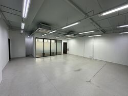 Cendex Centre (D3), Factory #561237611
